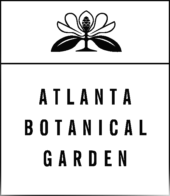 Atlanta Botanical Garden Logo - sponsor