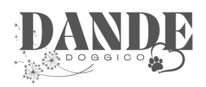 Dande Doggico Logo - sponsor