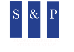 Shadrix Logo - sponsor