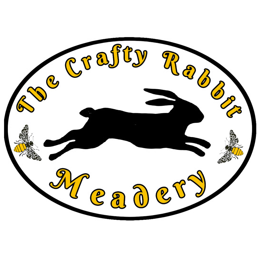 The Crafty Rabbit Meadery Logo - local sponsor supporting Southern Opera Theatre Company