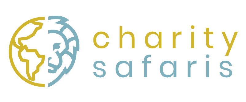 Charity Safaris Logo - sponsor